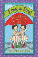 Ling & Ting: Together in All Weather cover