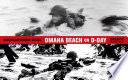 Omaha Beach on D-Day cover