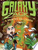 A Haunted Halloween cover