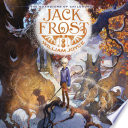 Jack Frost cover