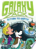 Return to Earth! cover