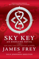 Sky Key: An Endgame Novel cover