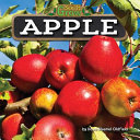 Apple cover