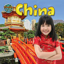 China (English) cover