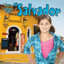 El Salvador (English) cover