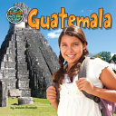 Guatemala cover
