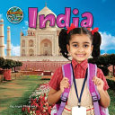 India cover