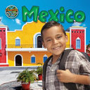 Mexico (English) cover