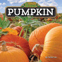 Pumpkin cover