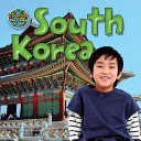 South Korea cover