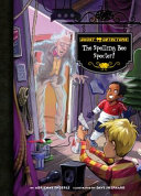 Ghost Detectors Book 19: The Spelling Bee Specter! cover
