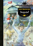 Ghost Detectors Book 20: Doggone! cover