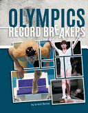 Olympics Record Breakers cover