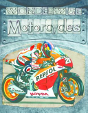 Motorcycles cover