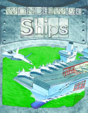 Ships cover
