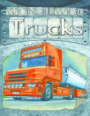 Trucks cover