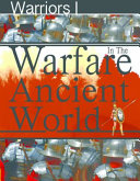 Warfare in the Ancient World cover