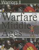 Warfare in the Middle Ages cover