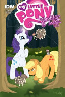 My Little Pony: Friendship Is Magic: Vol. 2 cover