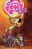 My Little Pony: Friendship Is Magic: Vol. 7 cover