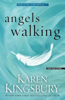 Angels Walking cover