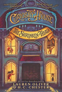 The Shrunken Head cover
