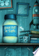 Great Ball of Light cover