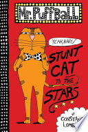 Stunt Cat to the Stars cover
