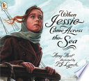 When Jessie Came Across the Sea cover