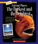 The Darkest and the Brightest cover