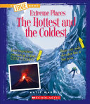 The Hottest and the Coldest cover