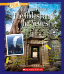 The Oldest and the Newest cover