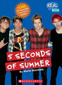 5 Seconds of Summer cover
