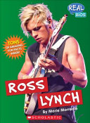 Ross Lynch cover