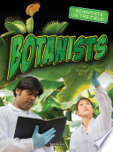 Botanists cover