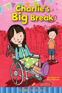 Charlie's Big Break cover