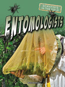 Entomologists cover