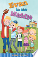 Evan in the Middle cover