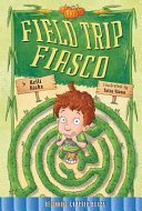 Field Trip Fiasco cover