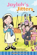 Jaylah's Jitters cover
