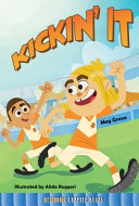 Kickin' It cover