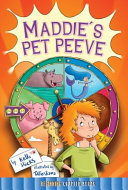 Maddie's Pet Peeve cover