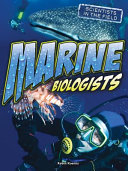 Marine Biologists cover