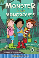 Monster in the Mangroves cover