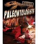 Paleontologists cover