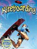 Kiteboarding cover