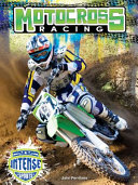 Motocross Racing cover