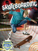 Skateboarding (Intense Sports) cover