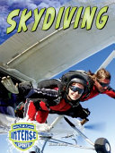 Skydiving cover