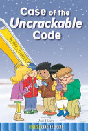 Case of the Uncrackable Code cover